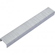 Усиленные запасные скобы ZOLDER 6 мм тип 53, 1000шт. 1006F Усиленные запасные скобы ZOLDER 6 мм тип 53, 1000шт. 1006F