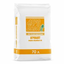 Торф нейтрализованный Агробалт-Н, 70 л Торф нейтрализованный Агробалт-Н, 70 л