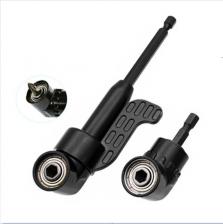 Электрическая угловая отвертка GUYI черная Электрическая угловая отвертка GUYI черная