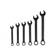 Набор комбинированных ключей Набор гаечных комбинированных ключей 6 шт SITOMO 10-19 в клипсе 125768 Набор комбинированных ключей Набор гаечных комбинированных ключей 6 шт SITOMO 10-19 в клипсе 125768