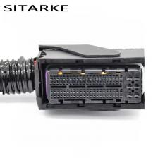 Разъём для программирования ЭБУ Bosch EDC17 EDC16 SITARKE Разъём для программирования ЭБУ Bosch EDC17 EDC16 SITARKE