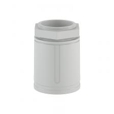 Муфта труба-коробка 40 мм М40х1.5 IP67 DKC (50240), цена за 1 шт Муфта труба-коробка 40 мм М40х1.5 IP67 DKC (50240), цена за 1 шт