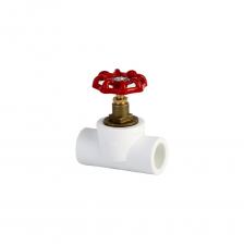 LAMMIN Вентиль PPR 40 Lm31071000040 LAMMIN Вентиль PPR 40 Lm31071000040