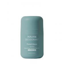 HAAN Дезодорант с пребиотиками Мистический лес / DEODORANT FOREST GRACE 40 мл HAAN Дезодорант с пребиотиками Мистический лес / DEODORANT FOREST GRACE 40 мл