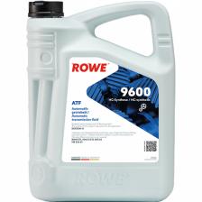 Трансмиссионное масло ROWE HIGHTEC ATF 9600 ATF, 5 л Трансмиссионное масло ROWE HIGHTEC ATF 9600 ATF, 5 л