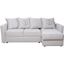 Диван Sorrento 230 с канапе трехмест.раскл (Еврокнижка) Koza3803-SVSER+Nev83 230*156*90см Garda Decor арт.SORRENTO-230-Koza3803-SVSER+Nev83 Диван Sorrento 230 с канапе трехмест.раскл (Еврокнижка) Koza3803-SVSER+Nev83 230*156*90см Garda Decor арт.SORRENTO-230-Koza3803-SVSER+Nev83