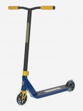 Самокат Dominator Sniper, 110 мм, Синий Самокат Dominator Sniper, 110 мм, Синий