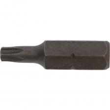 Бита TORX T25, L=30 мм, 5/16" TOPTUL FSEA1025 применяется для работы с шуруповертом при монтаже/демонтаже крепежа со шлицом соответствующей формы. Рекомендуется для профессионального использования. Изготовлена из закаленной специальной комплексной-легированной стали марки S2. Внимание, изображение товара может отличаться от реального! Верные параметры указаны в технических характеристиках товара. Бита TORX T25, L=30 мм, 5/16" TOPTUL FSEA1025 применяется для работы с шуруповертом при монтаже/демонтаже крепежа со шлицом соответствующей формы. Рекомендуется для профессионального использования. Изготовлена из закаленной специальной комплексной-легированной стали марки S2. Внимание, изображение товара может отличаться от реального! Верные параметры указаны в технических характеристиках товара.