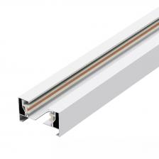 Шинопровод однофазный накладной Escada Prima TR-01-01-001-3 White ESTR10006 Шинопровод однофазный накладной Escada Prima TR-01-01-001-3 White ESTR10006
