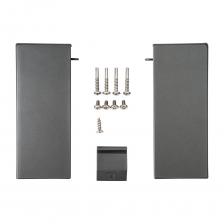 Комплект держателей LBH84-GR-S предназначен для установки передней панели LBP84-GR-S на внутренний ящик Lembox-S, высотой 84 мм. Крепится к ящику при помощи фасадных креплений, идущих в комплекте с системой выдвижения Lembox-S. Комплект держателей LBH84-GR-S предназначен для установки передней панели LBP84-GR-S на внутренний ящик Lembox-S, высотой 84 мм. Крепится к ящику при помощи фасадных креплений, идущих в комплекте с системой выдвижения Lembox-S.