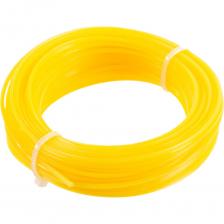 Нейлоновая леска для триммера Энкор 56653 Нейлоновая леска для триммера Энкор 56653