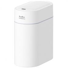 Сенсорное ведро для мусора Tesler STB-0922 WHITE Сенсорное ведро для мусора Tesler STB-0922 WHITE