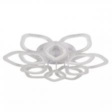 Потолочная люстра Natali Kovaltseva Angel LED LAMPS 81193 Потолочная люстра Natali Kovaltseva Angel LED LAMPS 81193