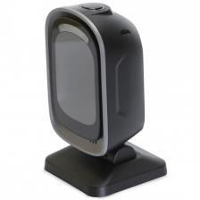 Стационарный сканер штрих-кода Mertech 8500 P2D Mirror Black