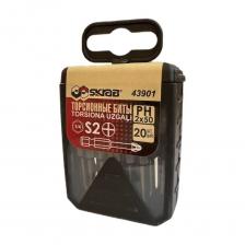Торсионные биты SKRAB 43901 Торсионные биты SKRAB 43901