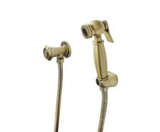 Встраиваемый смеситель Bronze de Luxe WINDSOR&ROYAL 10134N, бронза Встраиваемый смеситель Bronze de Luxe WINDSOR&ROYAL 10134N, бронза