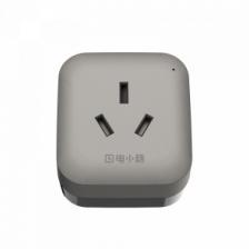 Умная розетка для кондиционера Xiaomi Gosund Electric Cool Air Conditioner Companion 16A (CP6) Умная розетка для кондиционера Xiaomi Gosund Electric Cool Air Conditioner Companion 16A (CP6)