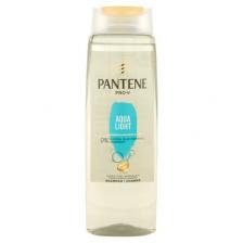 Pro-V Aqua Light Шампунь для тонких волос 250мл, Pantene Pro-V Aqua Light Шампунь для тонких волос 250мл, Pantene