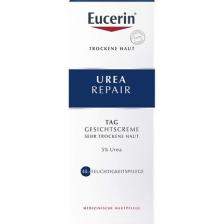 Eucerin Крем для лица Urearepair 5% дневной 50 мл Eucerin Крем для лица Urearepair 5% дневной 50 мл