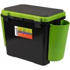 Зимний односекционный ящик Helios FishBox 156318 Зимний односекционный ящик Helios FishBox 156318