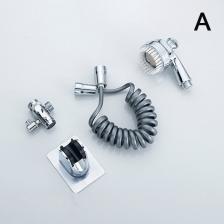 Универсальные водопроводные краны 3 в 1, новые многофункциональные насадки для душа для ванной комнаты, медный вращающийся на 360 ° смеситель для дома Универсальные водопроводные краны 3 в 1, новые многофункциональные насадки для душа для ванной комнаты, медный вращающийся на 360 ° смеситель для дома