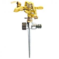 дождеватель импульсный GF до 500м2 пластик/металл дождеватель импульсный GF до 500м2 пластик/металл