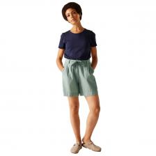 SabelaBerrmudall Regatta женские бермудские шорты, синий SabelaBerrmudall Regatta женские бермудские шорты, синий