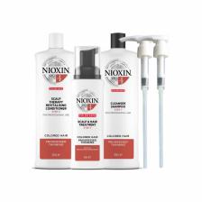 Набор Система 4 Hair System Kit 04 XXL Набор Система 4 Hair System Kit 04 XXL