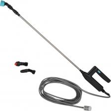 Аккумуляторный опрыскиватель PARK Р-02 108938 Аккумуляторный опрыскиватель PARK Р-02 108938