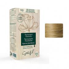 GRACEFUL Краска для волос GRACEFUL PERMANENT HAIRCOLOR 130 GRACEFUL Краска для волос GRACEFUL PERMANENT HAIRCOLOR 130