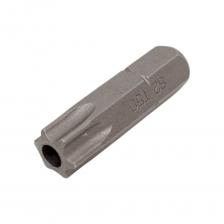 Вставка-бита 5/16"DR TAMPERPROOF TORX, T50H, 30 мм Ombra 556850 55969 Вставка-бита 5/16"DR TAMPERPROOF TORX, T50H, 30 мм Ombra 556850 55969