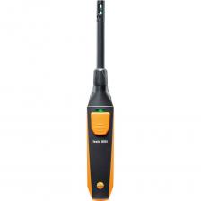 Смарт зонд Testo 605i 2 Gen к0000037384 Смарт зонд Testo 605i 2 Gen к0000037384