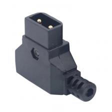 OOTDTY D-Tap разъем питания 2-контактный OOTDTY D-Tap разъем питания 2-контактный