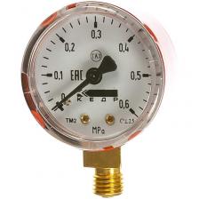 Манометры Манометр Кедр МП-50 Пропан С3Н8-У, 0 - 0,6 МПа Манометры Манометр Кедр МП-50 Пропан С3Н8-У, 0 - 0,6 МПа