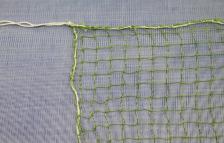 Сетка бадминтонная массовая Гимнаст 5.25 Сетка бадминтонная массовая Гимнаст 5.25