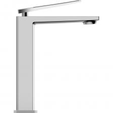 Смеситель для раковины из серии ELEGANT — это образец чистой элегантности. Необычная игра форм и тонкие грани искусно завершают образ вашей ванной комнаты. Комфортная высота смесителя обеспечивает удобство и приятные ощущения во время ежедневных гигиенических процедур. Плавно работающий керамический картридж и излив с аэратором всегда обеспечат оптимальный поток воды для получения четкой струи воды. Фабрика MILLEAU использует передовые технологии и высококачественные материалы для производства смесителей и душевых систем, обеспечивая высокое качество, долгий срок службы и безопасность продукции. Изделия фабрики имеют антикоррозионное гальваническое покрытие, устойчивое к износу и сохраняющее яркость цвета. Аэратор и керамические картриджи в комплекте способствуют снижению расхода воды, защите от брызг, шумоподавлению и плавному регулированию температуры и напора струи. Смеситель для раковины из серии ELEGANT — это образец чистой элегантности. Необычная игра форм и тонкие грани искусно завершают образ вашей ванной комнаты. Комфортная высота смесителя обеспечивает удобство и приятные ощущения во время ежедневных гигиенических процедур. Плавно работающий керамический картридж и излив с аэратором всегда обеспечат оптимальный поток воды для получения четкой струи воды. Фабрика MILLEAU использует передовые технологии и высококачественные материалы для производства смесителей и душевых систем, обеспечивая высокое качество, долгий срок службы и безопасность продукции. Изделия фабрики имеют антикоррозионное гальваническое покрытие, устойчивое к износу и сохраняющее яркость цвета. Аэратор и керамические картриджи в комплекте способствуют снижению расхода воды, защите от брызг, шумоподавлению и плавному регулированию температуры и напора струи.