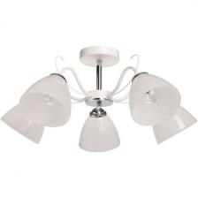 Потолочная люстра на штанге De City Нежность 676016705 Потолочная люстра на штанге De City Нежность 676016705