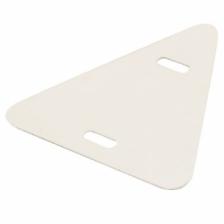 EKF Бирка кабельная маркировочная У-136 треугольник PROxima mt-136-t 1 упак. EKF Бирка кабельная маркировочная У-136 треугольник PROxima mt-136-t 1 упак.