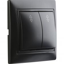 Серия скрытой установки «Венера» разработана с учетом самых высоких стандартов качества, безопасности и надежности. Выключатели и розетки серии используются в помещениях и предназначены для скрытого монтажа. Материал корпуса – термостойкий АБС-пластик. Основание из безопасного негорючего пластика. Контактные группы из латуни обеспечивают высокую пропускную способность тока. Металлический суппорт из оцинкованной стали позволяет крепить изделие как на винты, так и на распорные лапки в различные типы подрозетников. Серия скрытой установки «Венера» разработана с учетом самых высоких стандартов качества, безопасности и надежности. Выключатели и розетки серии используются в помещениях и предназначены для скрытого монтажа. Материал корпуса – термостойкий АБС-пластик. Основание из безопасного негорючего пластика. Контактные группы из латуни обеспечивают высокую пропускную способность тока. Металлический суппорт из оцинкованной стали позволяет крепить изделие как на винты, так и на распорные лапки в различные типы подрозетников.