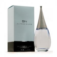 Парфюмерная вода Alfred Sung Shi 100 мл. Парфюмерная вода Alfred Sung Shi 100 мл.