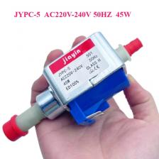 Электромагнитный насос Jiayin JYPC-5 220В 9 бар Электромагнитный насос Jiayin JYPC-5 220В 9 бар