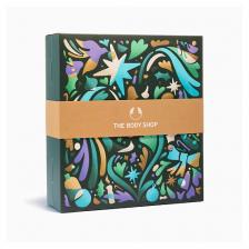Набор средств для ухода за телом THE BODY SHOP Адвент-календарь Classic Advent Calendar Набор средств для ухода за телом THE BODY SHOP Адвент-календарь Classic Advent Calendar