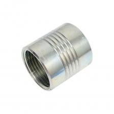 Соединительный штуцер PIUSI 1" BSP/F/ х 1" BSP/F/, ДТ F17126000 Соединительный штуцер PIUSI 1" BSP/F/ х 1" BSP/F/, ДТ F17126000