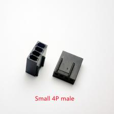 Штекеры для вентиляторов ATX 2510 Штекеры для вентиляторов ATX 2510