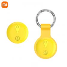 Xiaomi GPS трекер Bluetooth 5,0 анти-потерянное GPS мини-устройство домашнее животное детская сумка кошелек отслеживание для IOS Android умный искатель локатор Xiaomi GPS трекер Bluetooth 5,0 анти-потерянное GPS мини-устройство домашнее животное детская сумка кошелек отслеживание для IOS Android умный искатель локатор