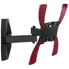 Кронштейн для телевизора Holder LCDS-5046 металлик Кронштейн для телевизора Holder LCDS-5046 металлик