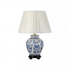 Настольная лампа Elstead Lighting DL-LINYI-TL Настольная лампа Elstead Lighting DL-LINYI-TL