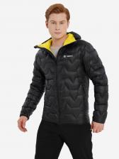 Пуховик мужской Volkl, Черный Пуховик мужской Volkl, Черный