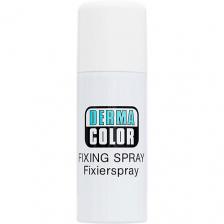 Фиксатор макияжа KRYOLAN Спрей для макияжа фиксирующий 150 Фиксатор макияжа KRYOLAN Спрей для макияжа фиксирующий 150