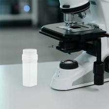 2 шт., лабораторная окрашивающая банка высокой четкости, пластиковая слайд для микроскопа, стойка для окрашивания, прочный держатель для предметных стекол для химии, биологии, исследования 2 шт., лабораторная окрашивающая банка высокой четкости, пластиковая слайд для микроскопа, стойка для окрашивания, прочный держатель для предметных стекол для химии, биологии, исследования